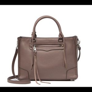 Rebecca Minkoff Raegan Micro Satchel